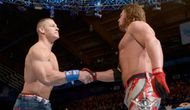 Cena and Styles